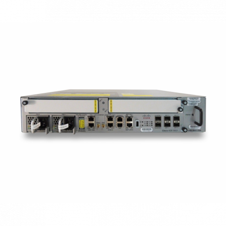 Маршрутизатор Cisco ASR-9001