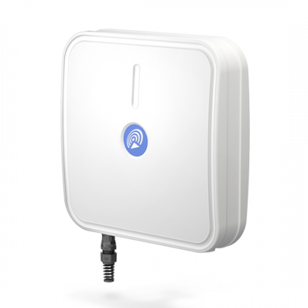 Антенна QuMax LTE MIMO 4x4 + Wi-Fi 2,4/5 ГГц + GPS + Bluetooth для роутера RUTX12