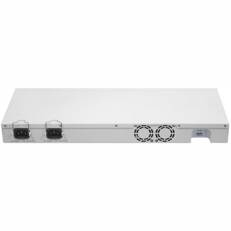 Маршрутизатор Mikrotik Cloud Core Router CCR1009-7G-1C-1S+