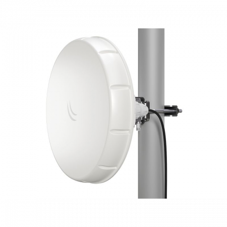 Радиомост MikroTik Wireless Wire nRAY
