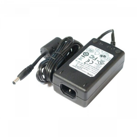 Блок питания 24V, 2.5А +сетевой кабель