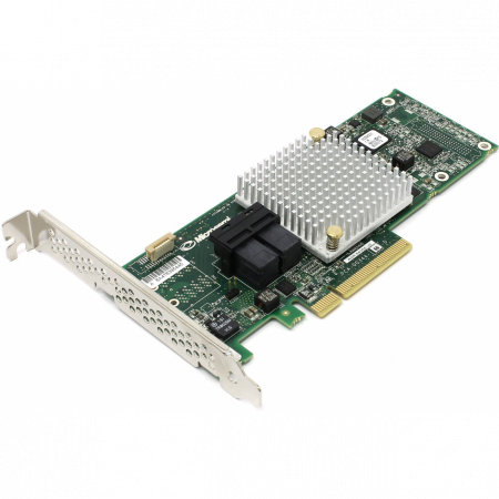 RAID-контроллер Adaptec ASR-8805E SGL