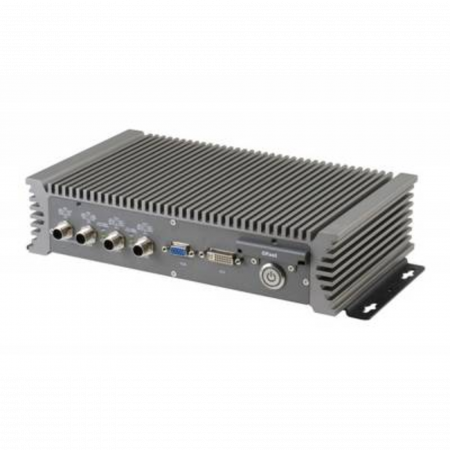 Платформа промышленная Aaeon AEV-6356, процессор Intel i7-3517UE