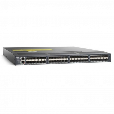 Коммутатор Cisco MDS DS-C9148-16P-K9