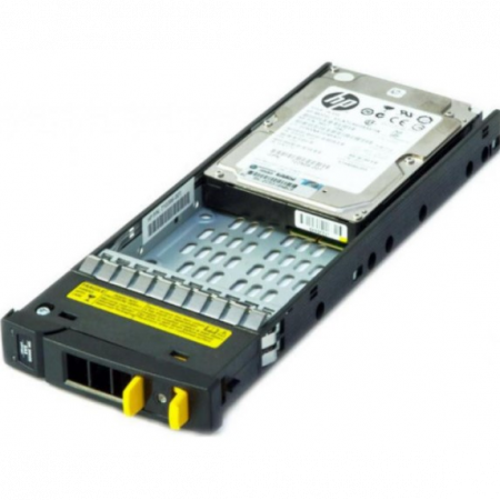 Жесткий диск HP 3PAR 600GB 10k 2.5 SAS 6 Гбит/с