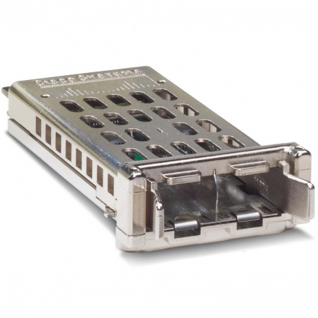 Cisco CVR-X2-SFP, X2 в 2х SFP