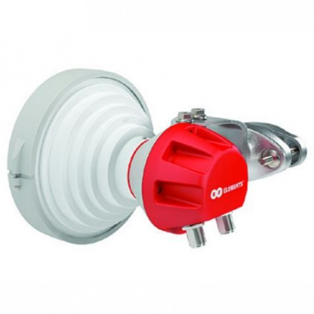 Рупорная антенна RF elements 30° Horn SH-CC 5-30
