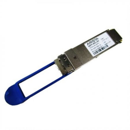 Модуль оптический QSFP+ Arista QSFP-40G-LR4