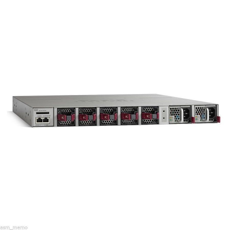 Коммутатор Cisco Catalyst WS-C4500X-24X-ES