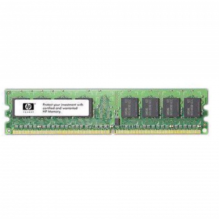 Память HP 64GB Quad Rank x4 PC4-19200R LRDIMM (DDR4-2400) 