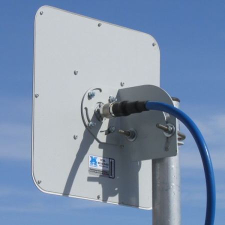 Антенна панельная  PETRA Broad Band 2G/3G/4G/WIFI
