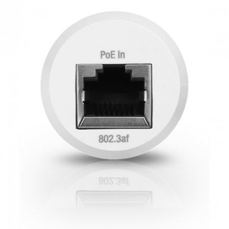 Преобразователь PoE 802.3af в USB тип A Ubiquiti Instant 802.3af USB