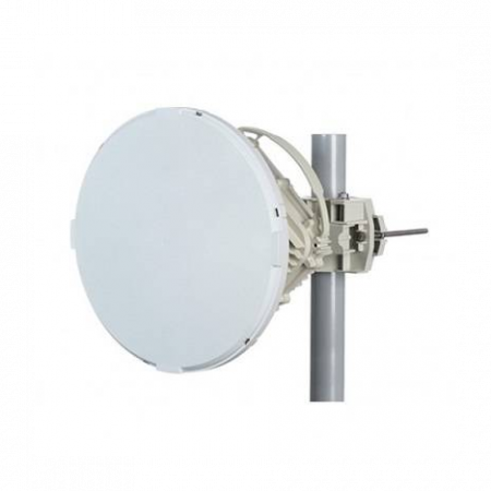 Антенна Siklu EH-ANT-1ft-B с кольцевым адаптером (FCC/ETSI)