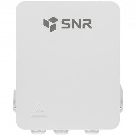 Коробка распределительная оптическая SNR-FTTH-FDB-08C