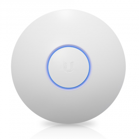 Toчка доступа UniFi AC‑PRO-5 (комплект 5шт)