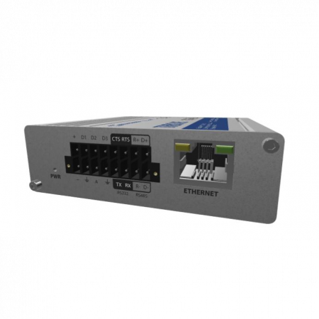 Промышленный M2M LTE шлюз Teltonika TRB245