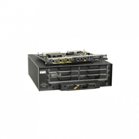 Маршрутизатор Cisco 7204VXR-NPE-G2 Bundle