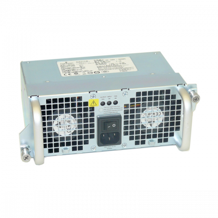 Блок питания AC для маршрутизатора Cisco ASR1002