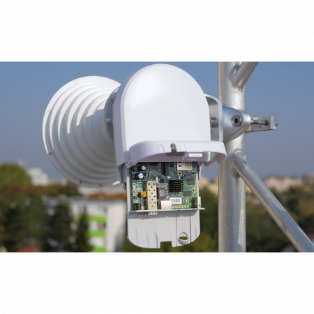 Адаптер RF elements TwistPort™ для RouterBoard RBP