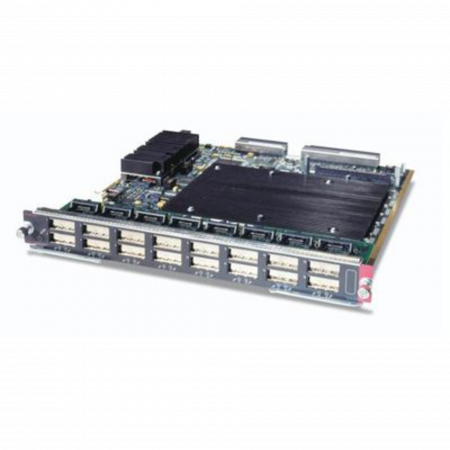 Модуль Cisco Catalyst WS-X6516-GBIC