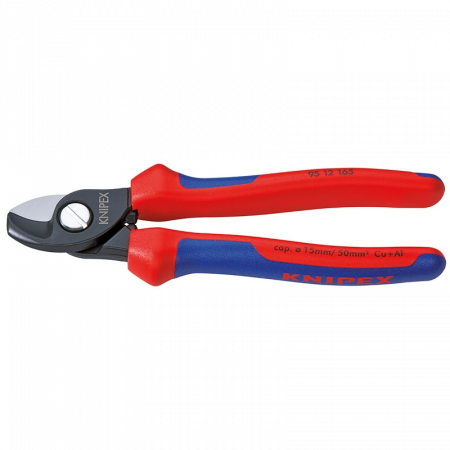 Ножницы для резки кабелей Knipex KN-9512165