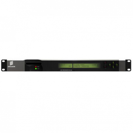 Многоформатный приёмник/декодер Tandberg RX1290 (Ericsson Television)