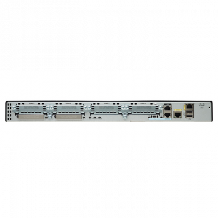 Маршрутизатор Cisco 2901