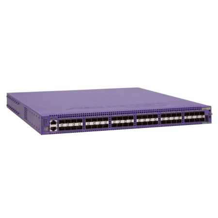 Коммутатор Extreme Summit X670-48x