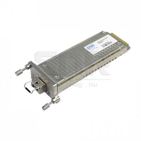 Модуль XENPAK оптический, дальность до 300м (5dB), 850нм