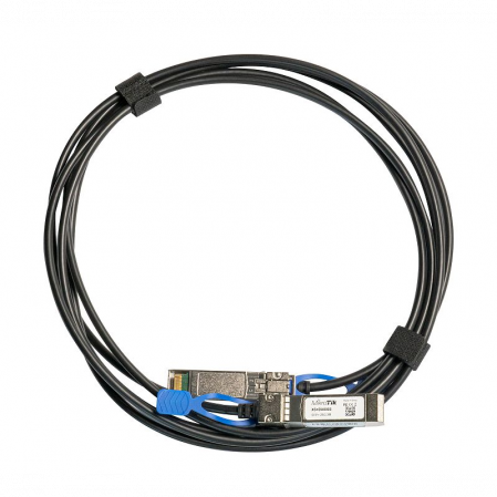 Модуль SFP/SFP+/SFP28 Direct Attach, дальность до 1м