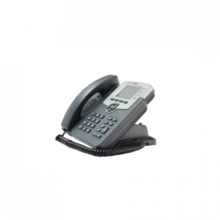 IP-телефон SNR-VP-53, поддержка PoE