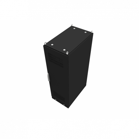 Аккумуляторный шкаф 5 полок, с отсеком для автомата,1900х600х1000мм (SNR-UPS-BCT-190610-5)