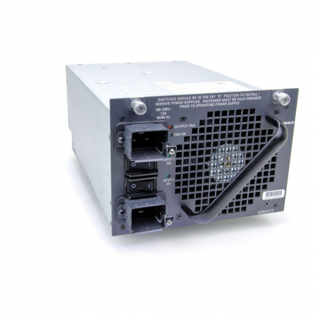 Блок питания Cisco Catalyst PWR-C45-4200ACV