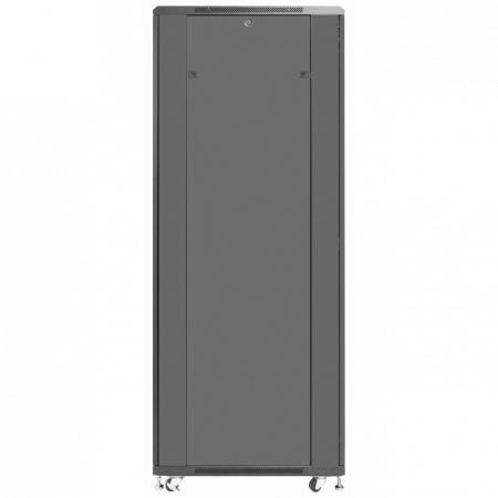 Шкаф телекоммуникационный напольный 37U 800x600мм, серия TFC (SNR-TFC-378060-CPDP-B)