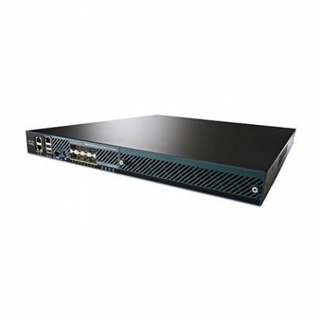 Контроллер Cisco AIR-CT5508-500-K9
