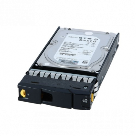 Жесткий диск HP 3PAR 6TB 7.2k 3.5 NL-SAS 6 Гбит/с