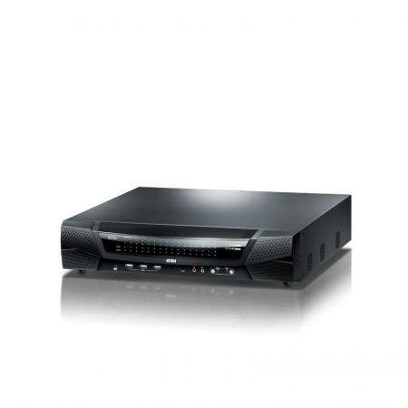 IP KVM-переключатель ATEN KN8164VA  64-портовый 