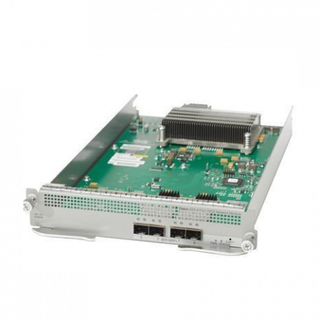 Модуль Cisco ASA5585-NM-4-10GE