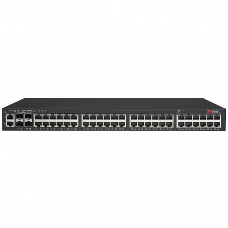 Коммутатор Brocade ICX 6450-48