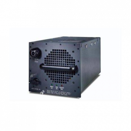 Блок питания Cisco Catalyst WS-CAC-4000W