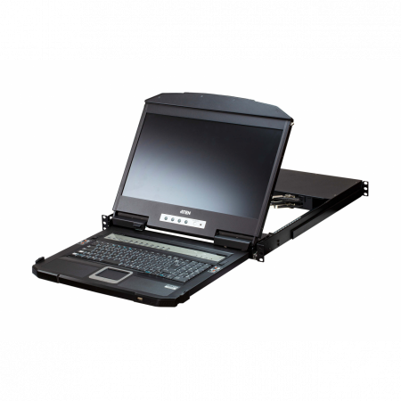 KVM-переключатель CL3884NW  4-портовый 