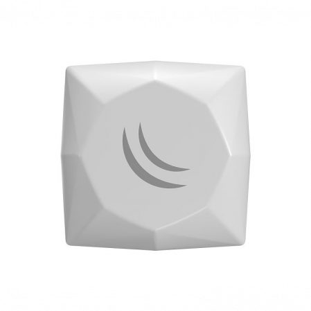 Радиомаршрутизатор MikroTik LDF LTE6 kit