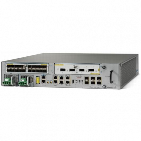 Маршрутизатор Cisco ASR-9001-S