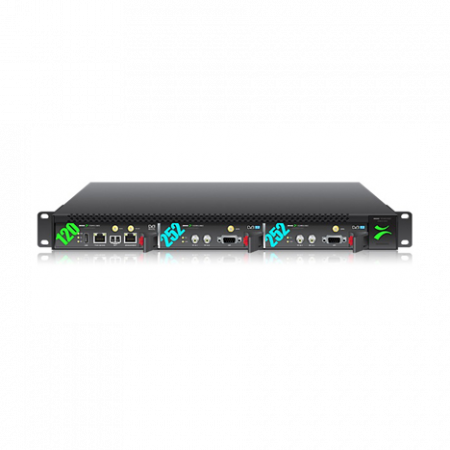 Анализатор COFDM (DVB-T/T2) BridgeTech VB252