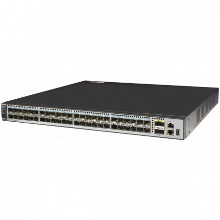 Коммутатор Huawei S6720-54C-EI-48S-AC