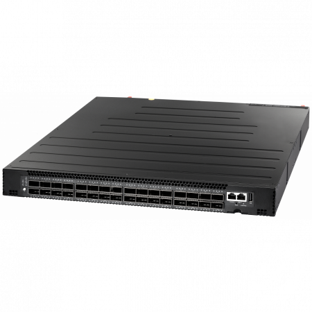 Bare-metal коммутатор Edgecore AS7712-32X, 220VAC, AFO