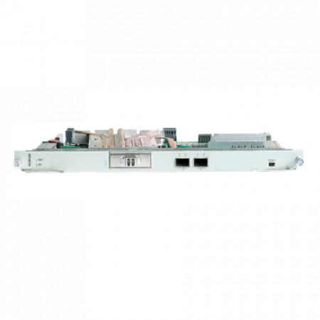 Интерфейсная плата мукспондера 100G/200G для шасси Lambda DCI