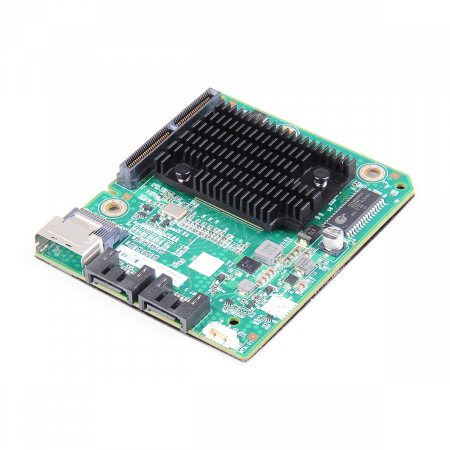 RAID-контроллер LSI 2008 для серверов Dell C6100, SAS 6 Gb/s