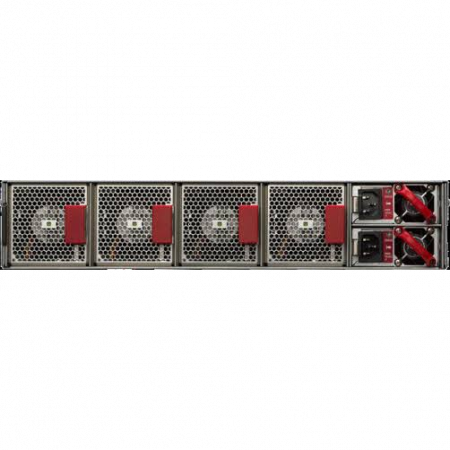 Коммутатор Arista DCS-7050SX-128-F