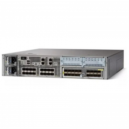 Маршрутизатор Cisco ASR1002-HX